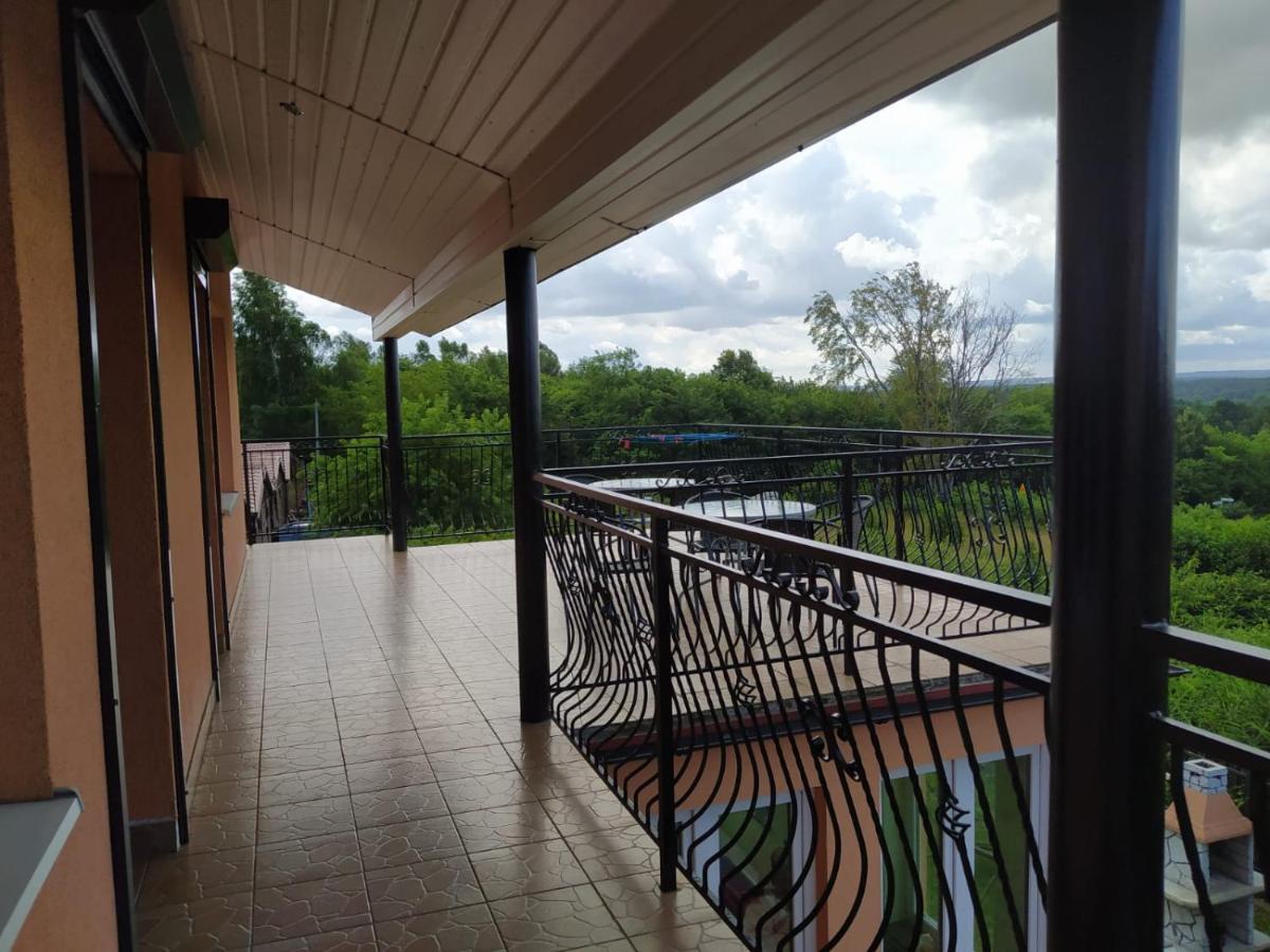 Apartament Mocik Jastrzębia Góra Zewnętrze zdjęcie
