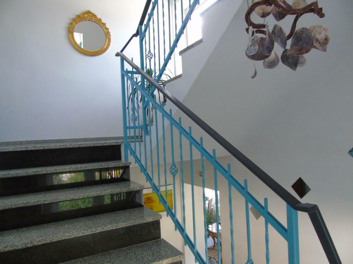 Apartament Mocik Jastrzębia Góra Zewnętrze zdjęcie