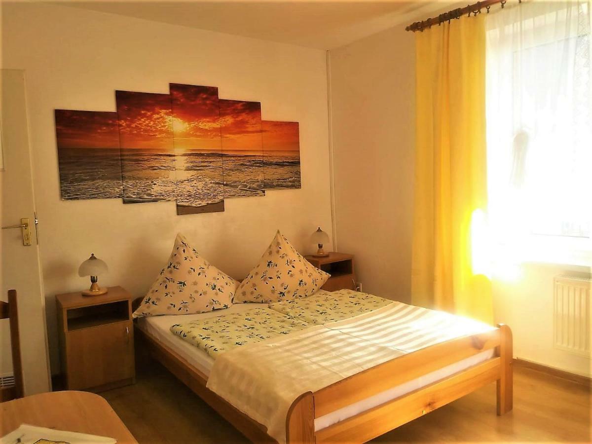 Apartament Mocik Jastrzębia Góra Zewnętrze zdjęcie
