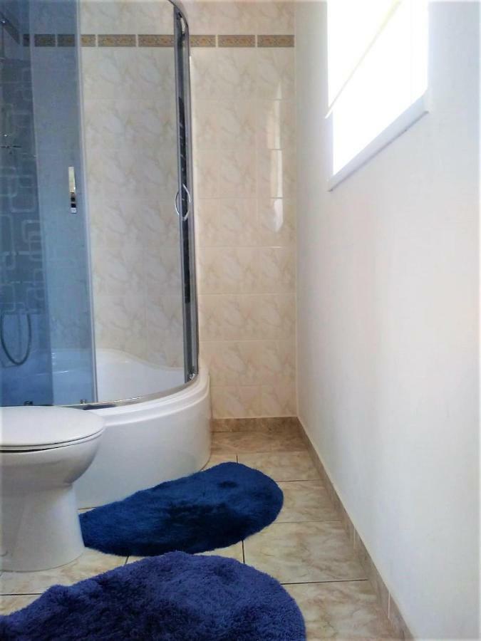 Apartament Mocik Jastrzębia Góra Zewnętrze zdjęcie