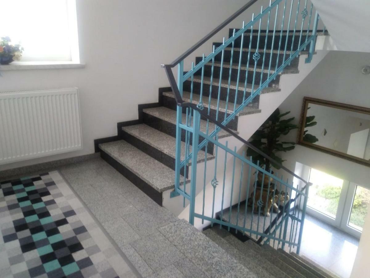 Apartament Mocik Jastrzębia Góra Zewnętrze zdjęcie